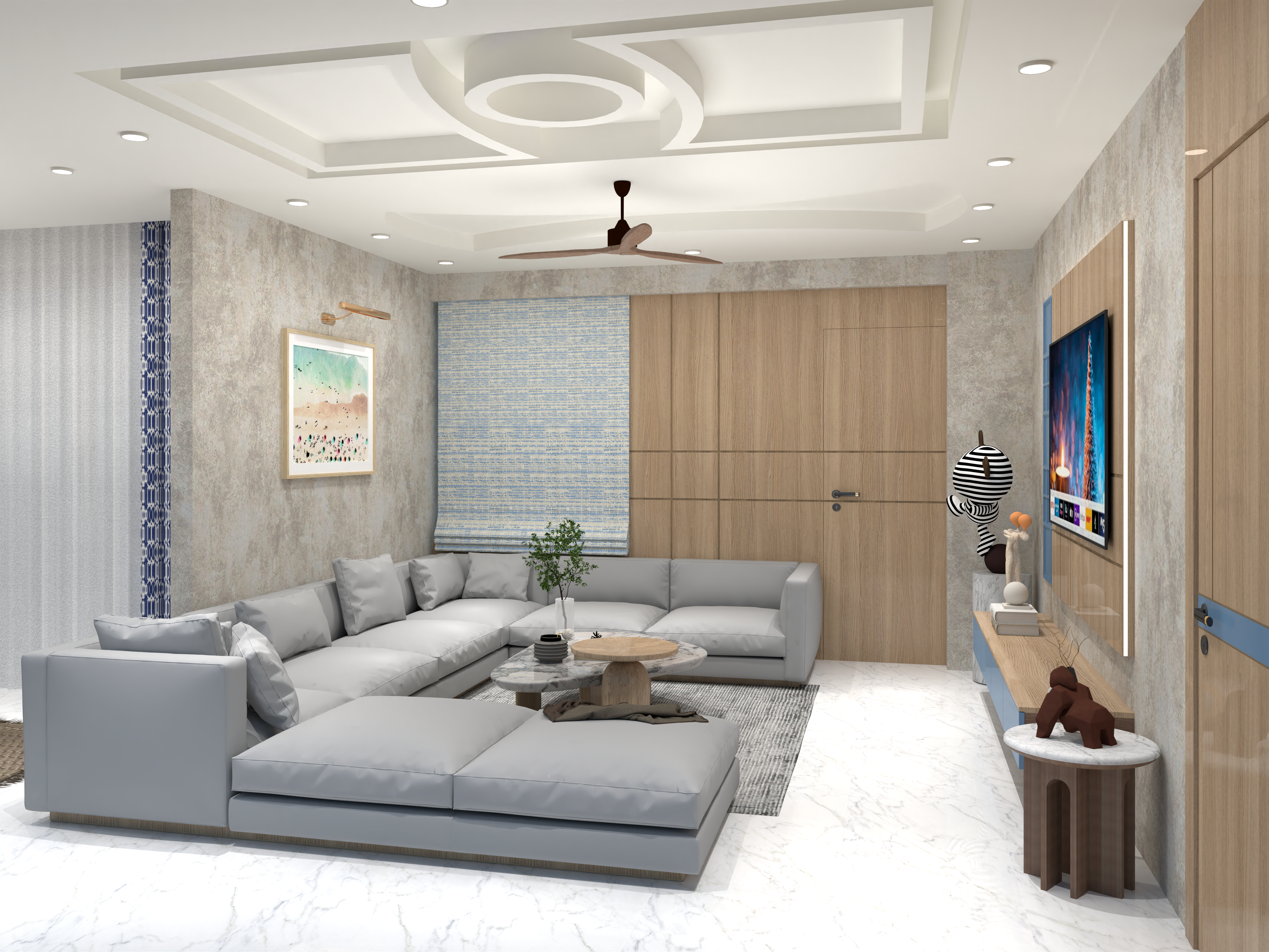About Bliss Design